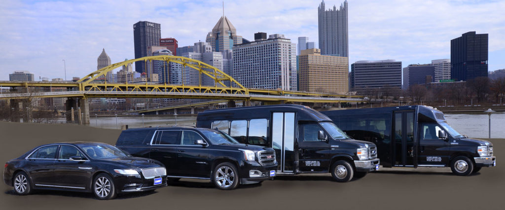 Carey Pittsburgh: Town Car Service | Airport | Corporate ...