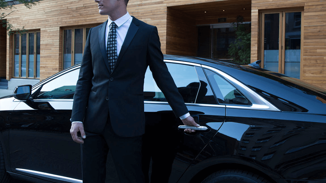 Ride comfortably in the care of the most professional chauffeurs in the industry